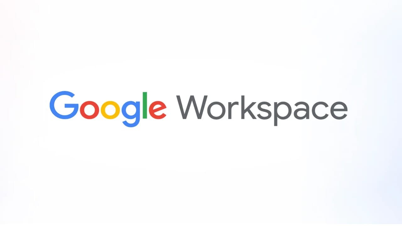 Google Workspace
